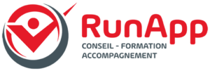 Réunion Apprentissage Logo transparent