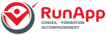 Réunion Apprentissage Logo transparent